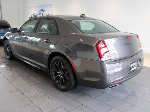 Used 2023 Chrysler 300 Touring L w/ Popular Equipment Group image 30