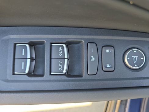 New 2026 Honda Accord EX-L image 27