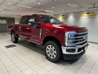 New 2026 Ford F250 Lariat w/ Lariat Ultimate Package AWD/4WD 360° Tour