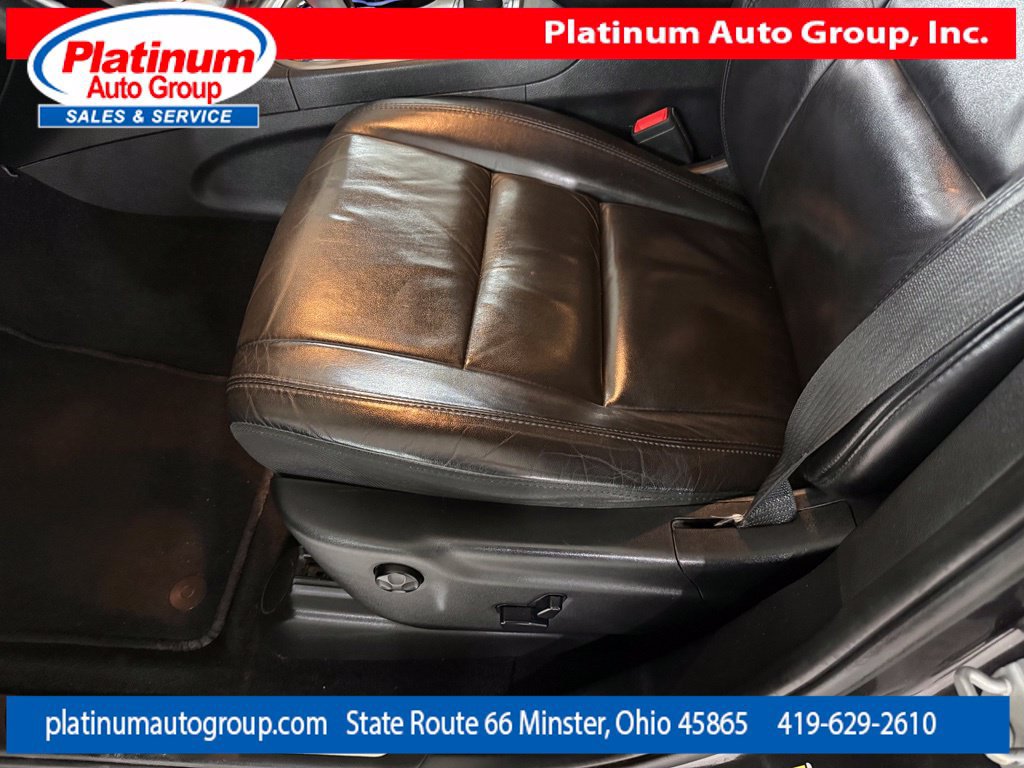 Used 2019 Jeep Grand Cherokee Limited AWD/4WD image 12