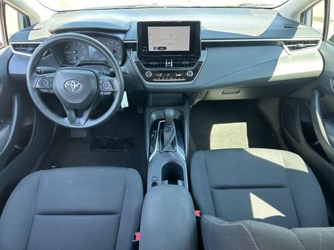 Used 2023 Toyota Corolla LE FWD image 27