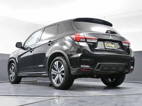 Used 2024 Mitsubishi Outlander Sport SE image 49