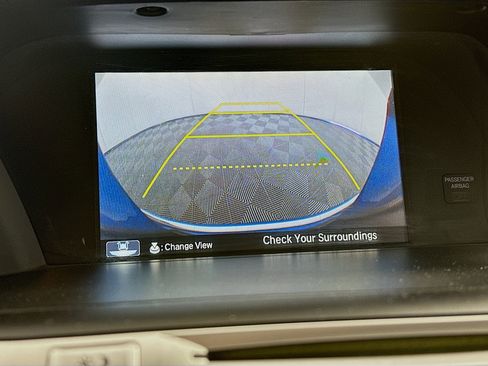 Used 2014 Honda Accord EX-L image 21