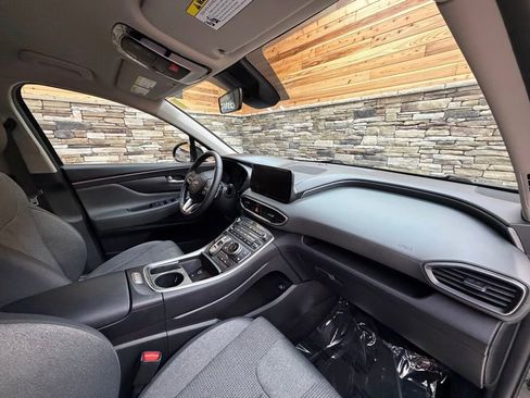 Certified 2023 Hyundai Santa Fe SEL image 13