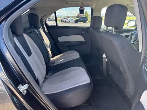 Used 2013 Chevrolet Equinox LT w/ Driver Convenience Package AWD/4WD image 23