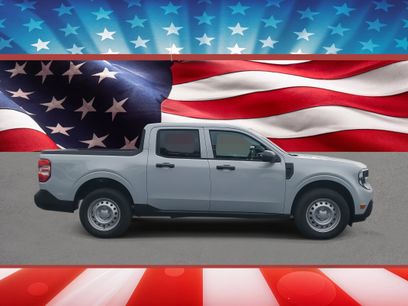 New 2025 Ford Maverick XL