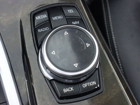 Used 2014 BMW 528i Sedan RWD image 30