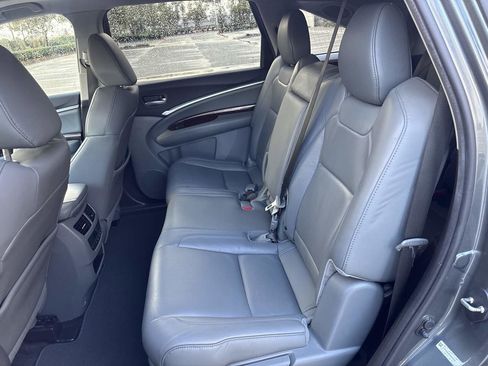 Used 2016 Acura MDX FWD w/ Technology Package image 13