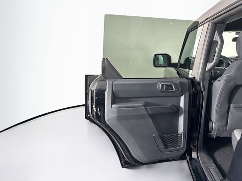 Used 2025 Ford Bronco Big Bend image 27