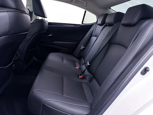 Used 2023 Lexus ES 350 image 36