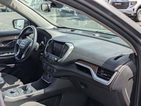 Used 2021 GMC Terrain SLE w/ Driver Convenience Package AWD/4WD image 35
