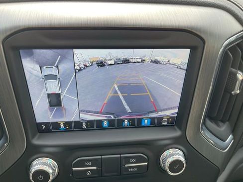 Used 2023 GMC Sierra 3500 Denali image 24