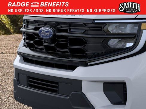 New 2026 Ford Expedition Active RWD image 18