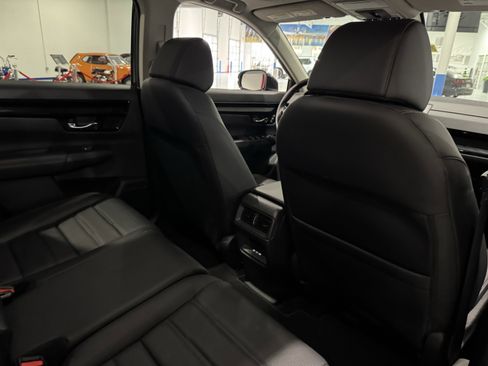 Used 2026 Honda CR-V EX-L image 38