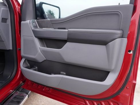 Used 2024 Ford F150 XLT w/ Equipment Group 302A MID image 24