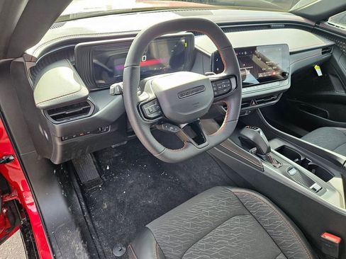 New 2026 Dodge Charger GT w/ Driver Convenience Group image 13