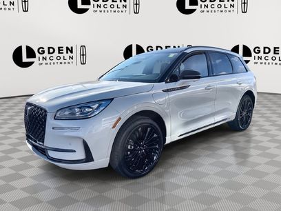 Used 2026 Lincoln Corsair Grand Touring