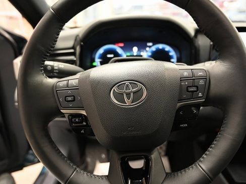 Certified 2025 Toyota Camry XSE image 23