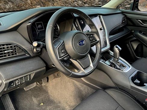 Used 2021 Subaru Legacy Premium image 11