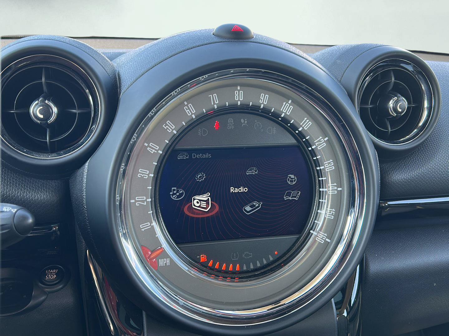 Used 2016 MINI Cooper Countryman S AWD/4WD image 9