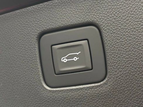 New 2026 Buick Envista Preferred w/ Convenience I Package image 10