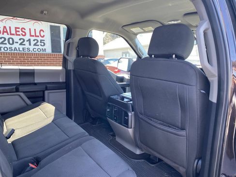 Used 2019 Ford F150 XL w/ Equipment Group 101A Mid AWD/4WD image 19