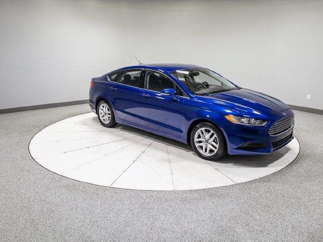 Used 2013 Ford Fusion SE FWD image 26