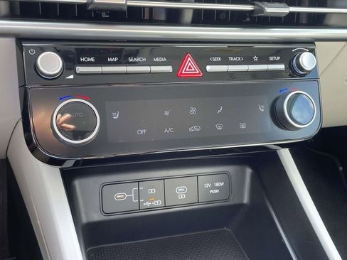 New 2026 Hyundai Tucson SEL image 16