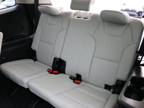 Used 2024 Kia Telluride SX AWD/4WD image 35