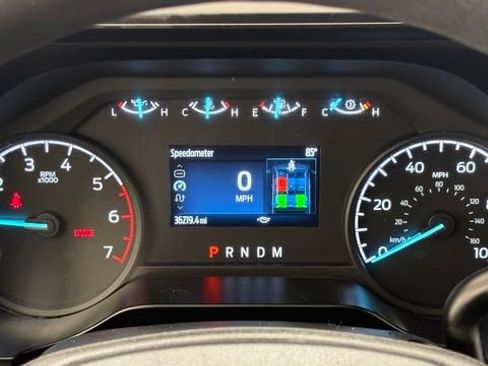 Used 2023 Ford F350 XL w/ XL Driver Assist Package RWD image 32