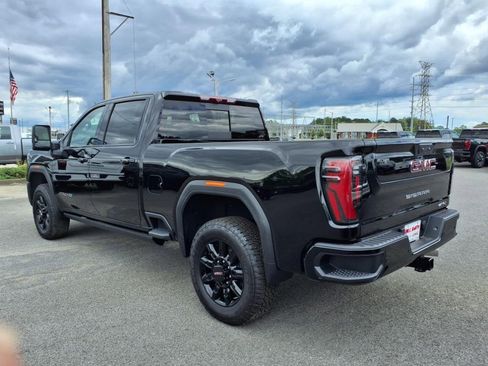 New 2025 GMC Sierra 2500 AT4 w/ AT4 Premium Plus Package image 5
