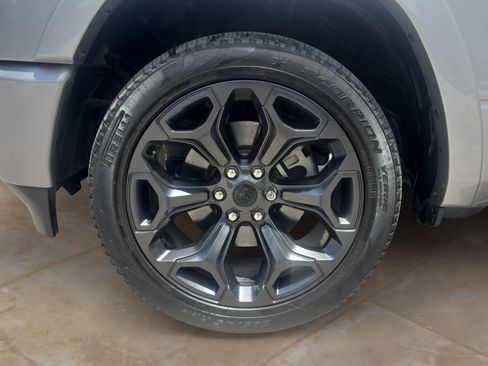 Used 2024 RAM 1500 Limited AWD/4WD image 29