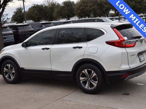 Used 2018 Honda CR-V LX image 11