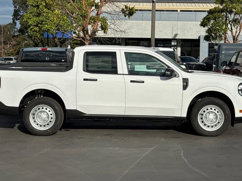 New 2026 Ford Maverick XL image 10