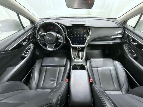 Used 2022 Subaru Outback Limited image 15