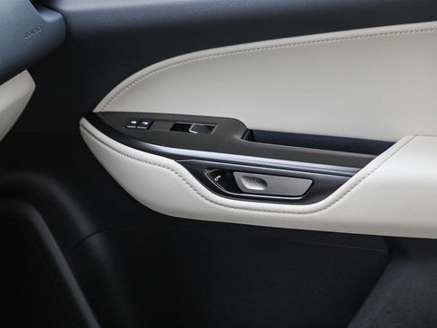 New 2026 Lexus NX 350 AWD w/ Luxury Package image 21