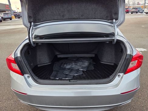 Used 2019 Honda Accord EX-L image 25