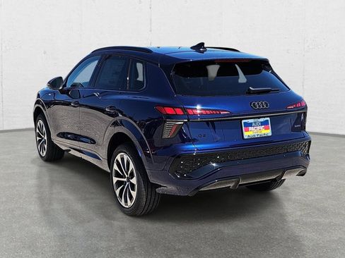 New 2026 Audi Q3 quattro 2.0T AWD/4WD image 7
