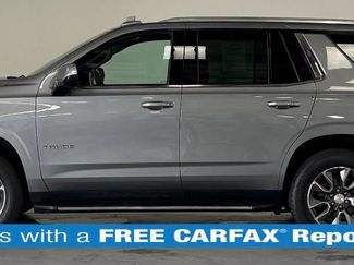 Used 2023 Chevrolet Tahoe LS AWD/4WD video 2