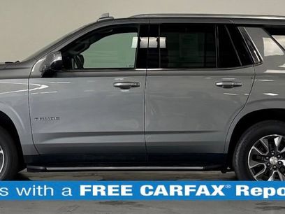 Used 2023 Chevrolet Tahoe LS