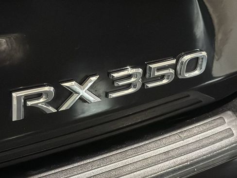 Used 2020 Lexus RX 350 FWD w/ Premium Package image 8