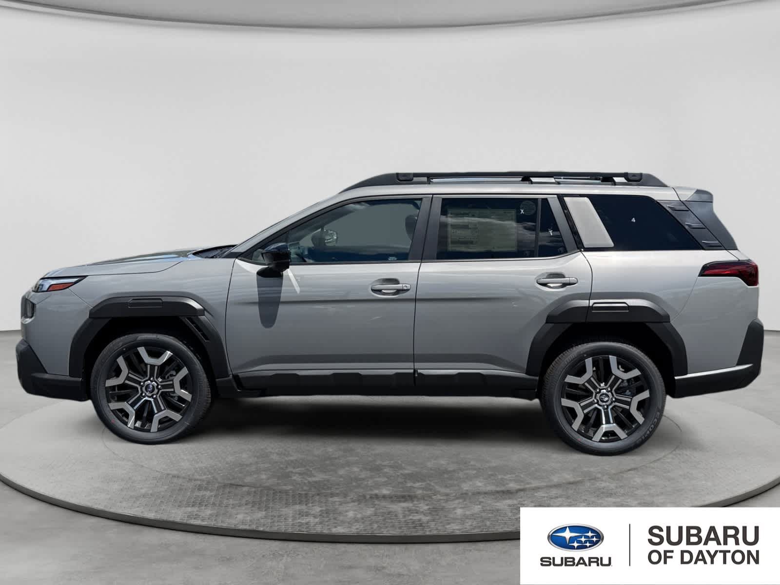 New 2026 Subaru Outback Touring XT AWD/4WD image 8