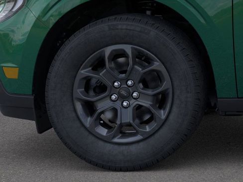 New 2025 Ford Maverick XLT w/ Equipment Group 301A image 20