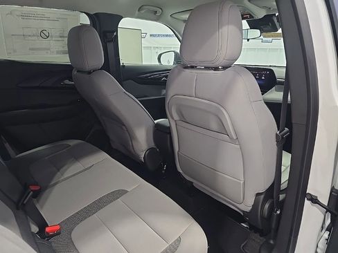 New 2026 Chevrolet TrailBlazer LS w/ LS Convenience Package FWD image 26