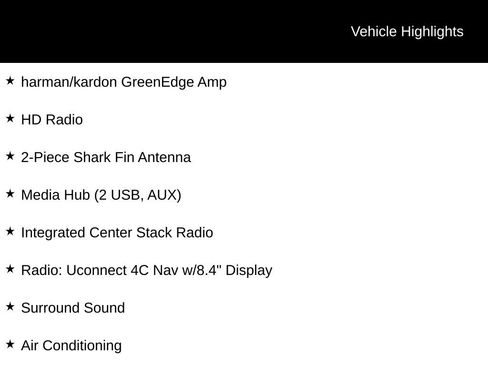 Used 2022 Dodge Charger Scat Pack w/ Harman/Kardon Audio Group image 16