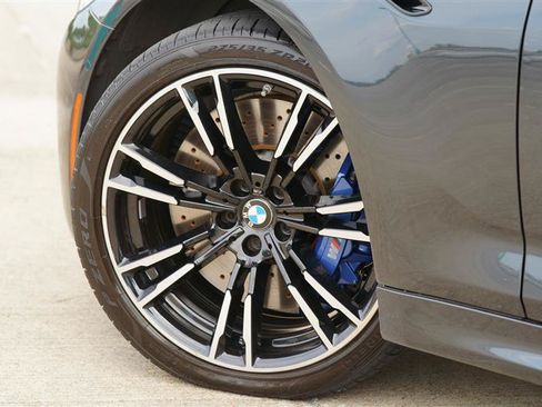 Used 2020 BMW M5 w/ Executive Package AWD/4WD image 21