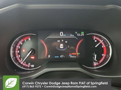 Used 2024 Toyota RAV4 XLE image 23