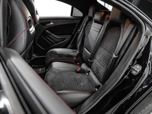 Used 2019 Mercedes-Benz CLA 45 AMG 4MATIC image 47