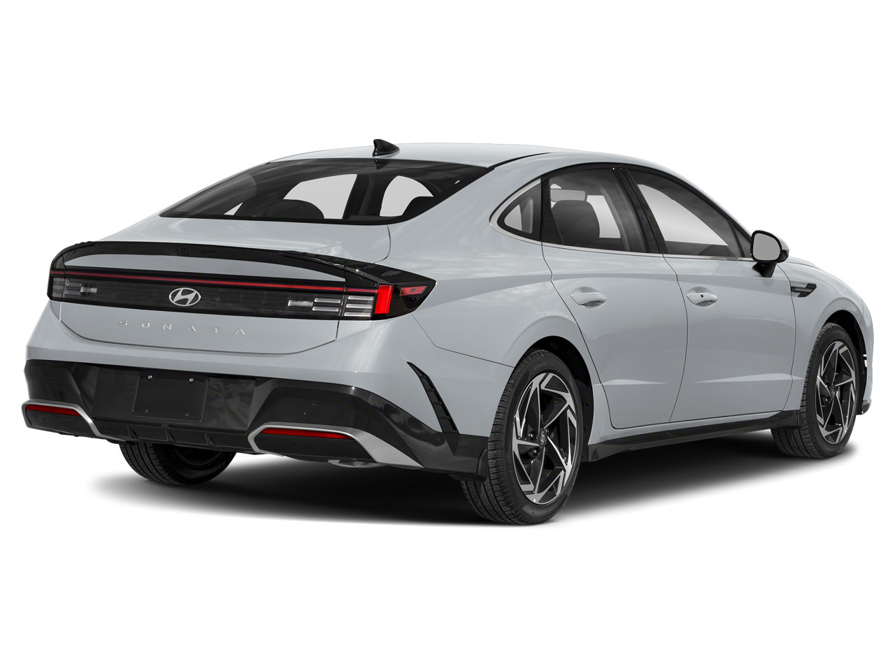 New 2026 Hyundai Sonata SEL AWD/4WD image 22