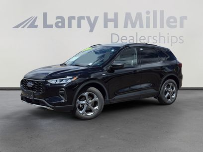 Used 2025 Ford Escape ST-Line